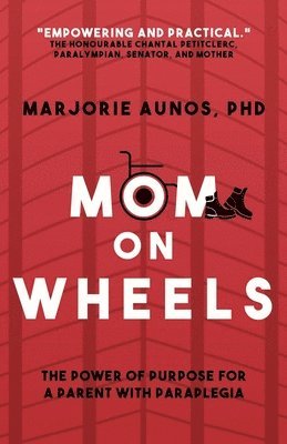 Mom on Wheels 1