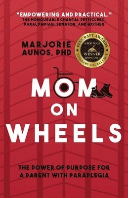 Mom on Wheels 1