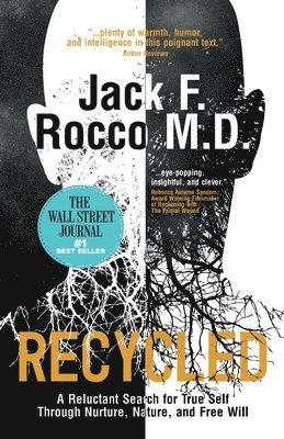 Jack Rocco, Jack, Rocco - Recycled, Häftad