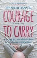 Hansen - Courage to Carry, Häftad