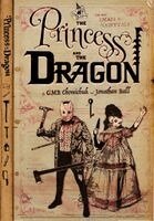 GMB Chomichuk, Jonathan Ball - Princess and the Dragon, Häftad