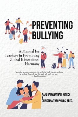 bokomslag Preventing Bullying