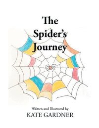 bokomslag The Spider's Journey