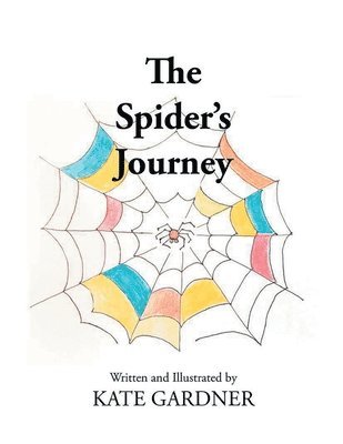 Spider's Journey