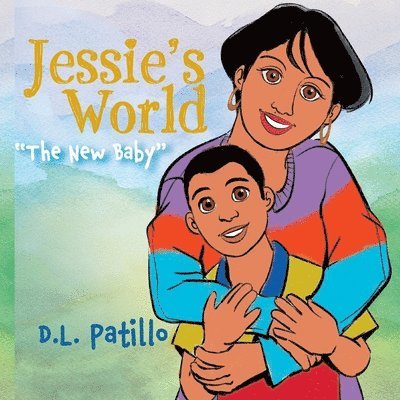 Jessie's World 1