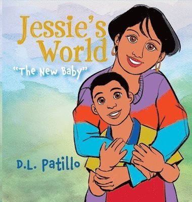 Jessie's World 1