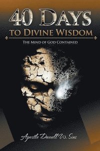 bokomslag 40 Days To Divine Wisdom