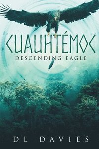 bokomslag Cuauhtémoc