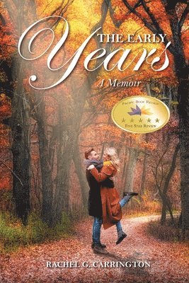 Early Years - A Memoir