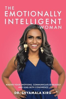 bokomslag Emotionally Intelligent Woman