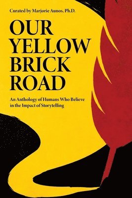 bokomslag Our Yellow Brick Road