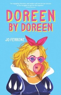 bokomslag Doreen by Doreen