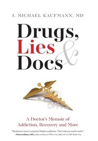 bokomslag Drugs, Lies & Docs