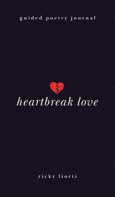 bokomslag Heartbreak Love