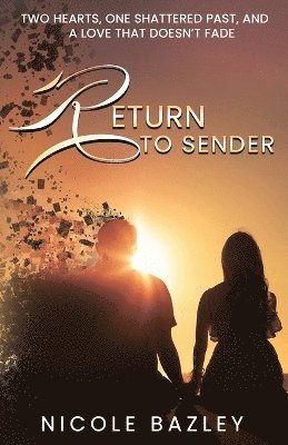 bokomslag Return To Sender