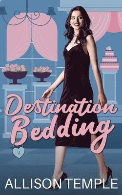 bokomslag Destination Bedding