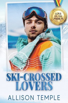 Ski-Crossed Lovers