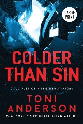 Colder Than Sin 1