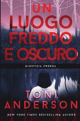 bokomslag Un Luogo Freddo e Oscuro