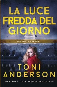 bokomslag Luce Fredda Del Giorno
