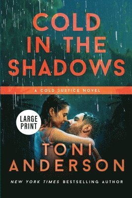 Toni Anderson - Cold In The Shadows, Häftad