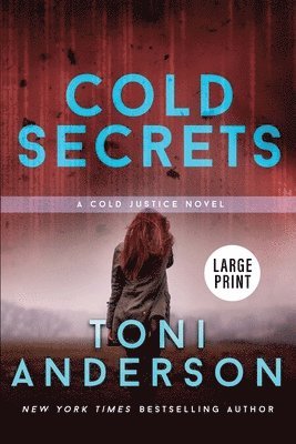 bokomslag Cold Secrets