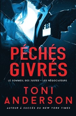 Toni Anderson - Péchés givrés, Häftad