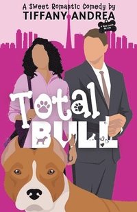 bokomslag Total Bull