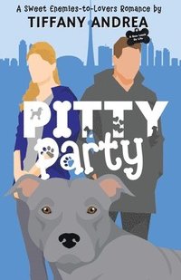 bokomslag Pitty Party