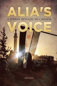 bokomslag Alia's Voice