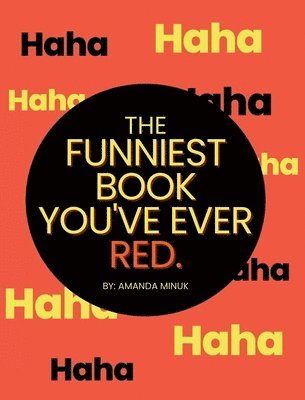 The Funniest Book You've Ever Red 1