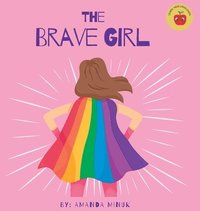 bokomslag The Brave Girl