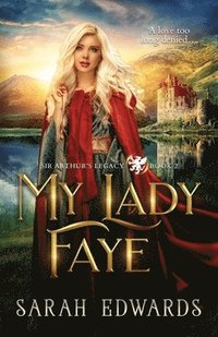bokomslag My Lady Faye