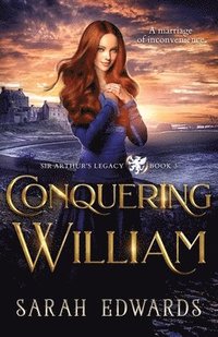 bokomslag Conquering William
