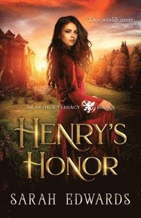 bokomslag Henry's Honor