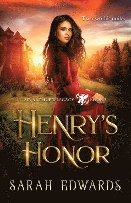 bokomslag Henry's Honor