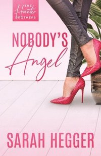 bokomslag Nobody's Angel