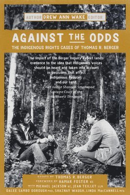 Against the Odds 1