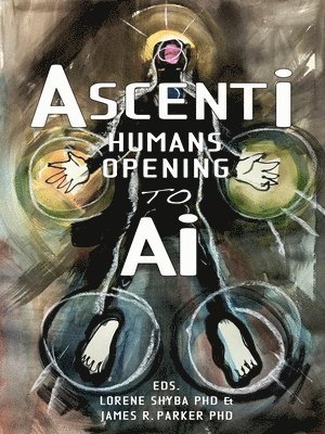 Ascenti: Humans Opening to AI