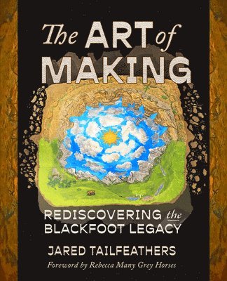 Art Of Making 1