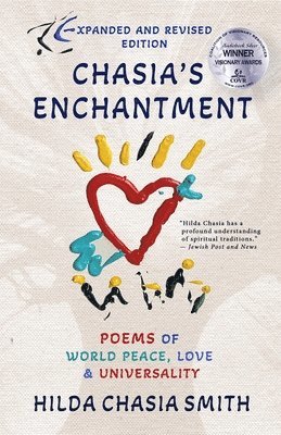 Hilda Chasia Smith - Chasia's Enchantment Expanded Edition, Häftad