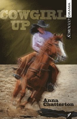 Cowgirl Up 1