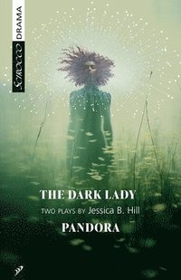 bokomslag The Dark Lady and Pandora