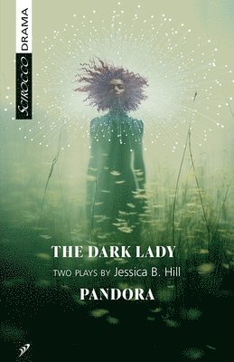 bokomslag The Dark Lady and Pandora