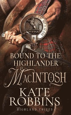 Bound to the Highlander