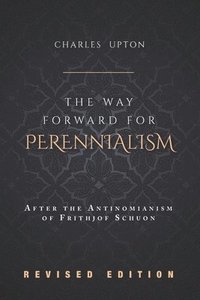 bokomslag Way Forward for Perennialism
