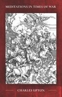 Charles Upton - Meditations in Times of War, Häftad