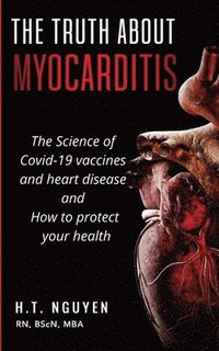 bokomslag truth about Myocarditis