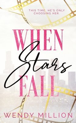 When Stars Fall 1