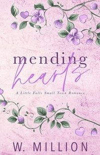 bokomslag Mending Hearts